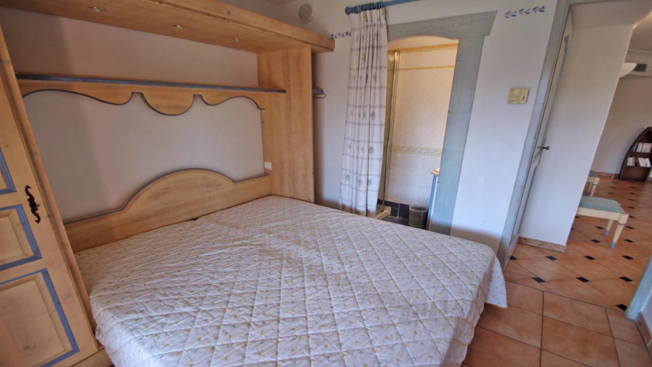 Ferienwohnung Port Marine Sainte-Maxime Exterior foto