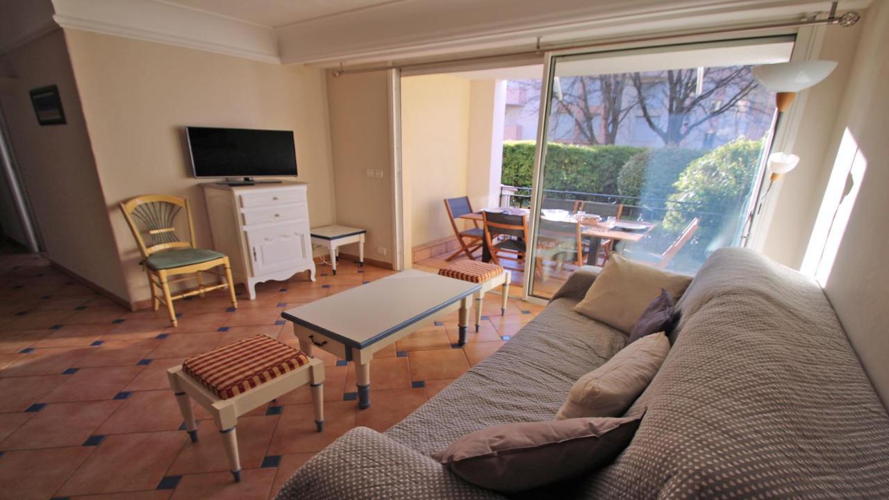 Ferienwohnung Port Marine Sainte-Maxime Exterior foto