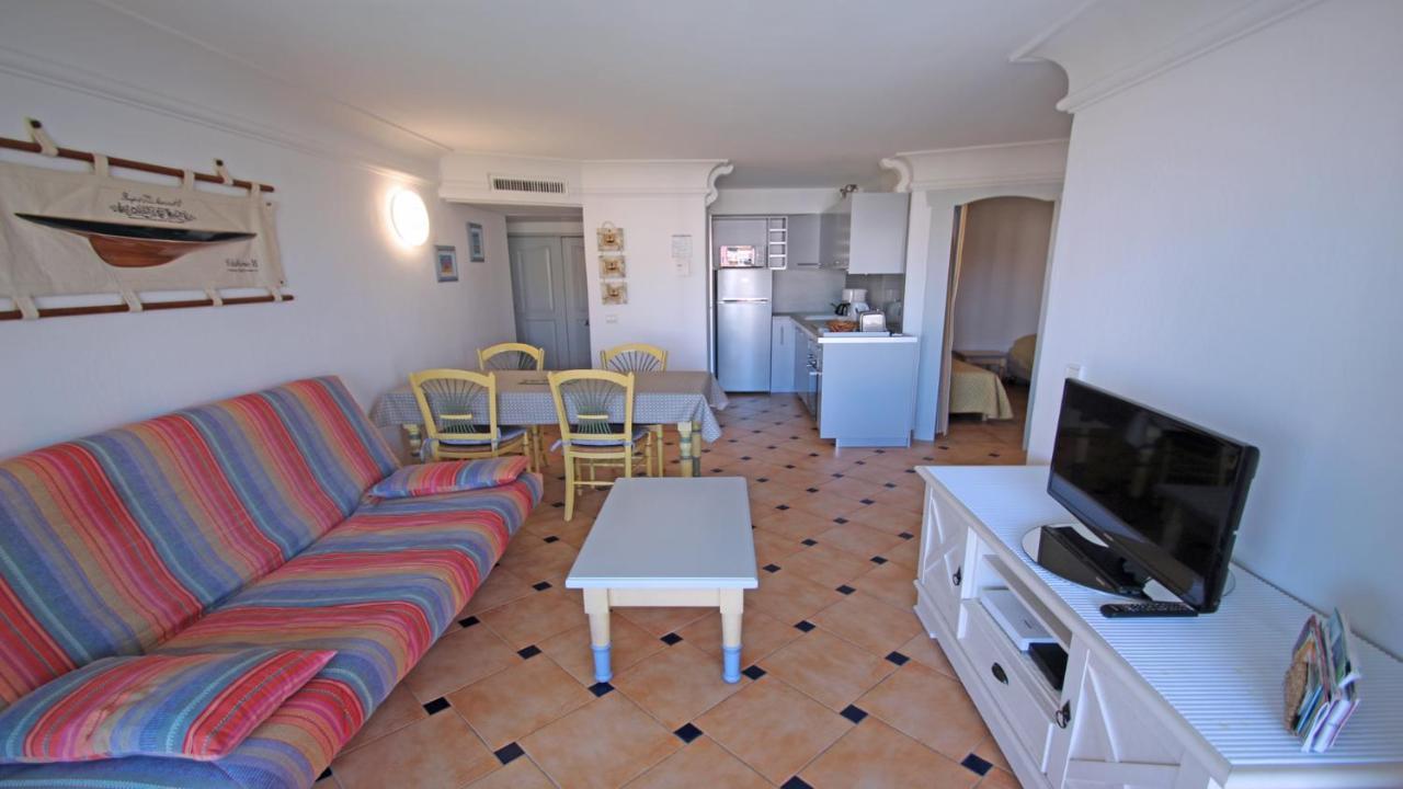 Ferienwohnung Port Marine Sainte-Maxime Exterior foto