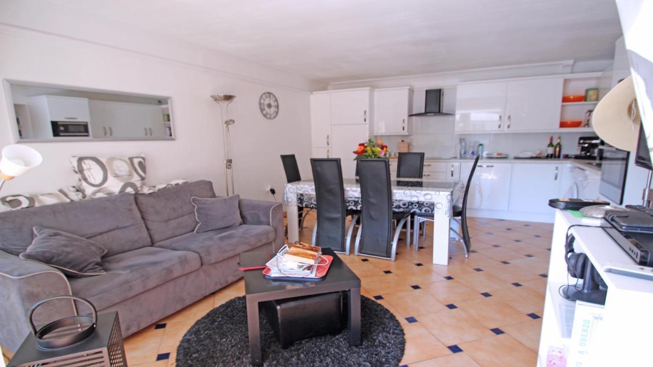 Ferienwohnung Port Marine Sainte-Maxime Exterior foto