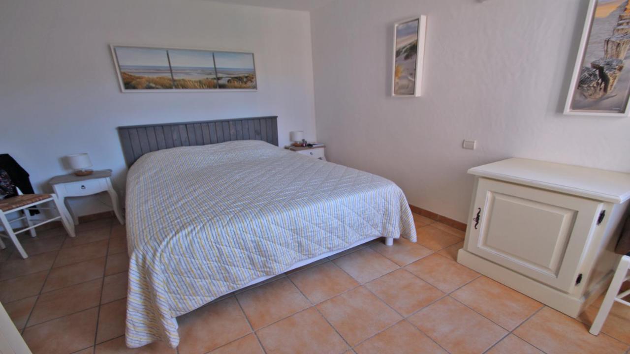 Ferienwohnung Port Marine Sainte-Maxime Exterior foto