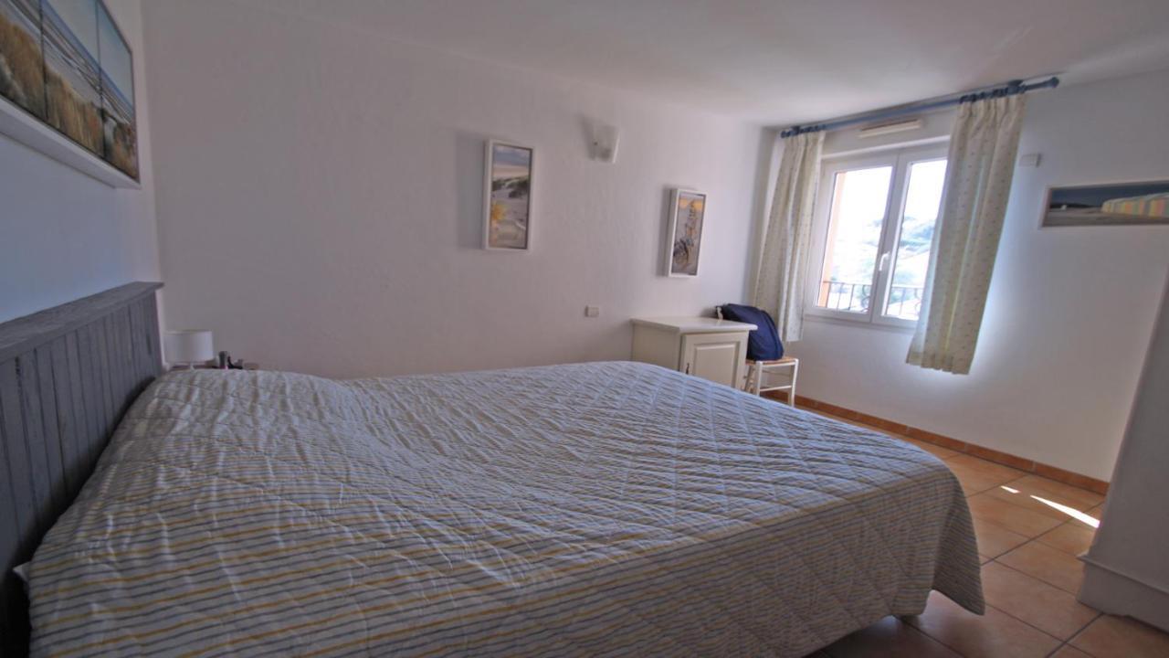 Ferienwohnung Port Marine Sainte-Maxime Exterior foto