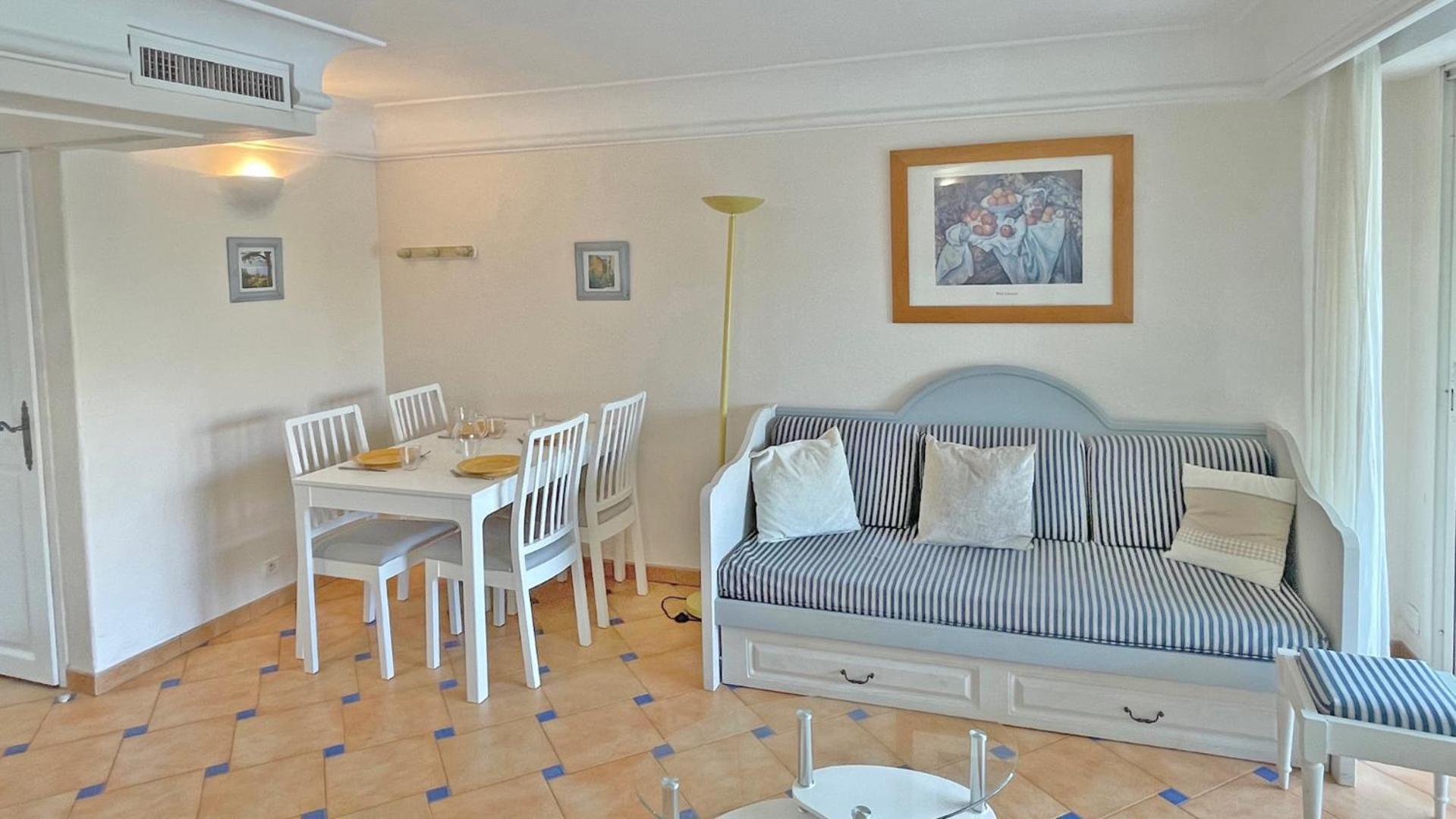 Ferienwohnung Port Marine Sainte-Maxime Exterior foto