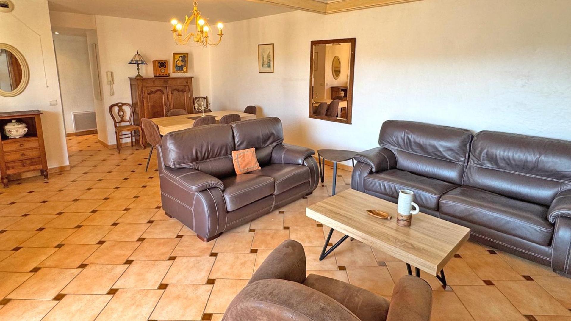 Ferienwohnung Port Marine Sainte-Maxime Exterior foto
